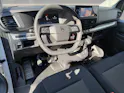 Citroën Jumpy Fourgon M Diesel 120ch Manuelle