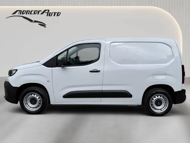 Citroën Berlingo VAN M Essence 110ch Manuelle