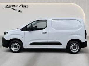 Citroën Berlingo VAN M Essence 110ch Manuelle