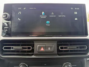 Citroën Berlingo VAN M Essence 110ch Manuelle