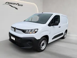 Citroën Berlingo VAN M Essence 110ch Manuelle