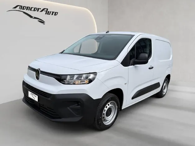 Citroën Berlingo VAN M Essence 110ch Manuelle