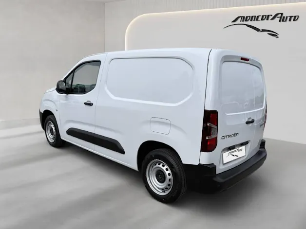 Citroën Berlingo VAN M Essence 110ch Manuelle