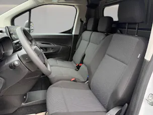 Citroën Berlingo VAN M Essence 110ch Manuelle