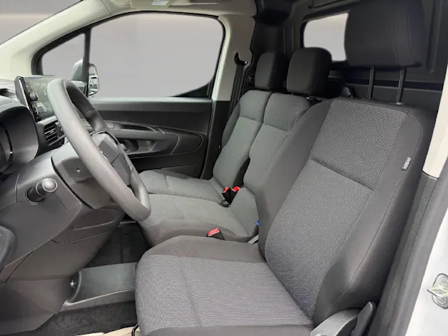 Citroën Berlingo VAN M Essence 110ch Manuelle