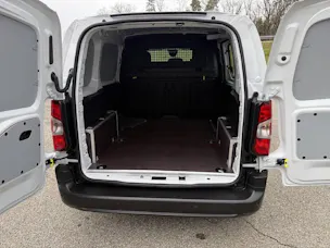 Citroën Berlingo VAN M Essence 110ch Manuelle