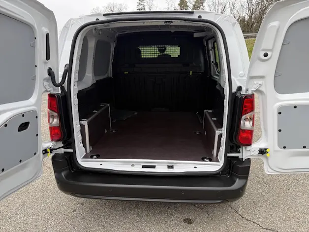 Citroën Berlingo VAN M Essence 110ch Manuelle