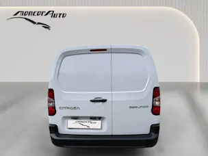 Citroën Berlingo VAN M Essence 110ch Manuelle