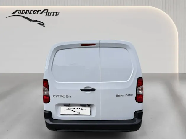 Citroën Berlingo VAN M Essence 110ch Manuelle