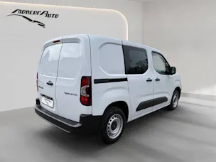 Citroën Berlingo VAN M Essence 110ch Manuelle