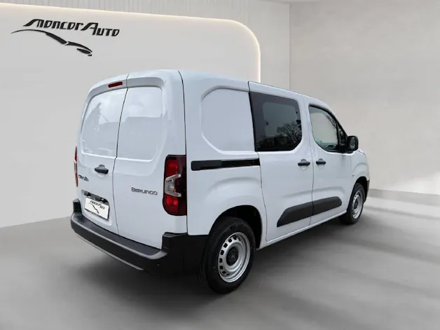 Citroën Berlingo VAN M Essence 110ch Manuelle
