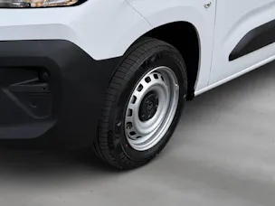 Citroën Berlingo VAN M Essence 110ch Manuelle