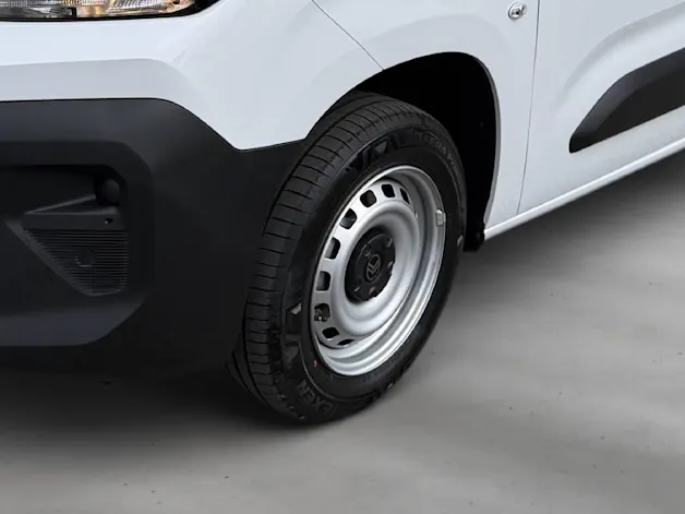 Citroën Berlingo VAN M Essence 110ch Manuelle