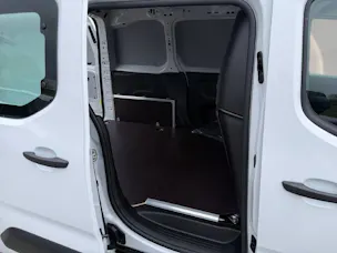 Citroën Berlingo VAN M Essence 110ch Manuelle