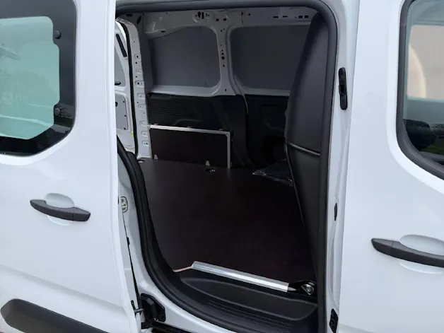 Citroën Berlingo VAN M Essence 110ch Manuelle