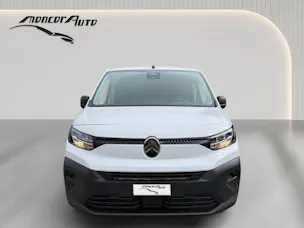 Citroën Berlingo VAN M Essence 110ch Manuelle
