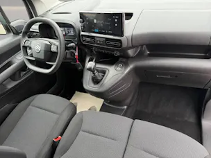 Citroën Berlingo VAN M Essence 110ch Manuelle