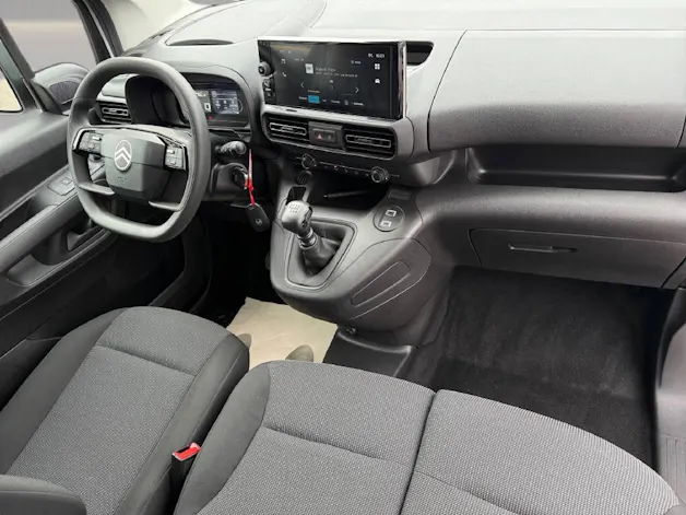 Citroën Berlingo VAN M Essence 110ch Manuelle