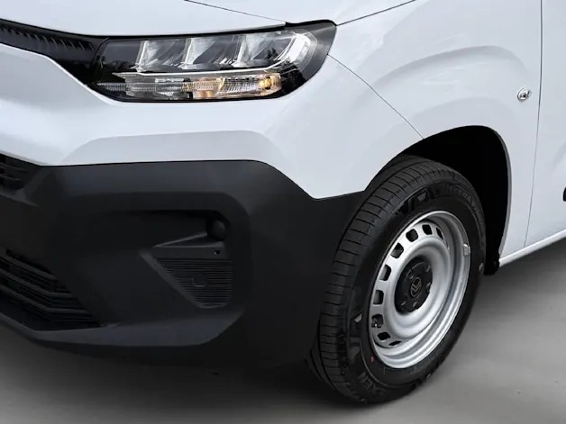 Citroën Berlingo VAN M Essence 110ch Manuelle