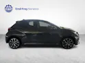 Toyota Yaris 1.5 VVT-i HSD Trend