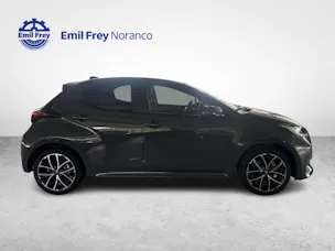 Toyota Yaris 1.5 VVT-i HSD Trend