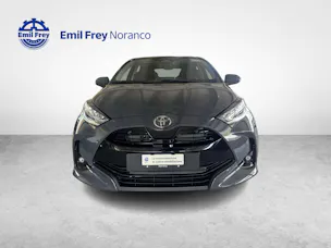 Toyota Yaris 1.5 VVT-i HSD Trend