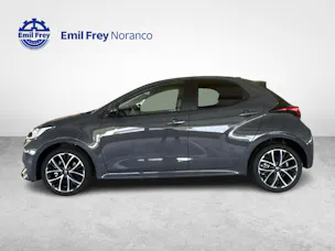 Toyota Yaris 1.5 VVT-i HSD Trend