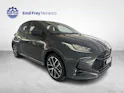 Toyota Yaris 1.5 VVT-i HSD Trend