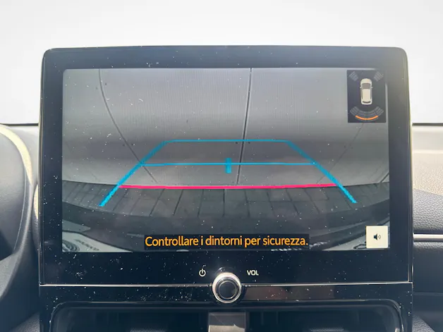 Toyota Yaris 1.5 VVT-i HSD Trend