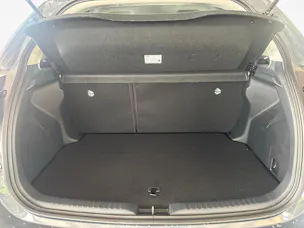 Toyota Yaris 1.5 VVT-i HSD Trend
