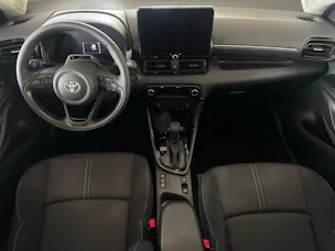 Toyota Yaris 1.5 VVT-i HSD Trend