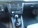 Subaru Forester Station 2.0 Turbo Night Blue