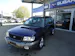 Subaru Forester Station 2.0 Turbo Night Blue