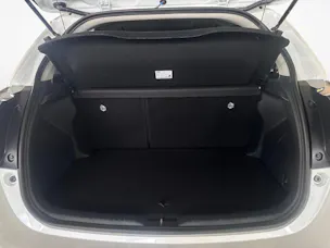 Toyota Yaris 1.5 VVT-i HSD Trend
