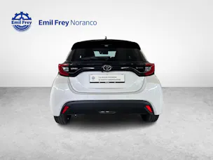 Toyota Yaris 1.5 VVT-i HSD Trend