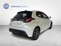 Toyota Yaris 1.5 VVT-i HSD Trend