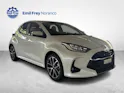 Toyota Yaris 1.5 VVT-i HSD Trend