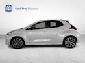 Toyota Yaris 1.5 VVT-i HSD Trend