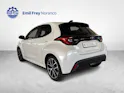 Toyota Yaris 1.5 VVT-i HSD Trend
