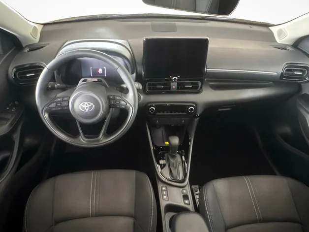 Toyota Yaris 1.5 VVT-i HSD Trend