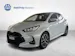 Toyota Yaris 1.5 VVT-i HSD Trend