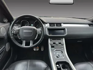 Land Rover Range Rover Evoque 2.0 TD4 SE Dynamic