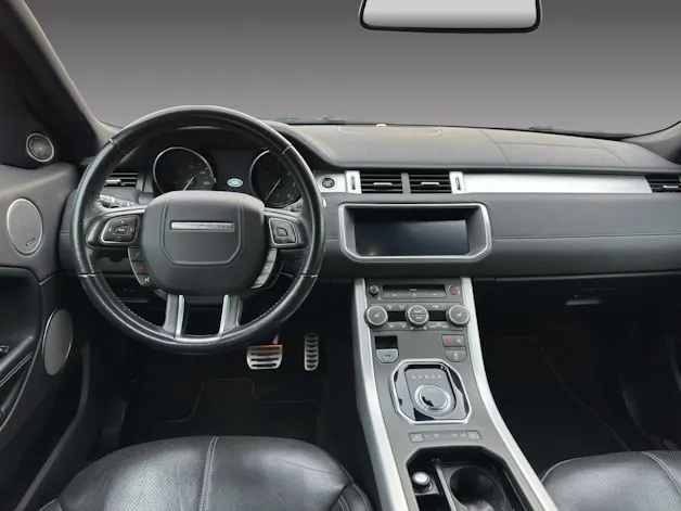 Land Rover Range Rover Evoque 2.0 TD4 SE Dynamic