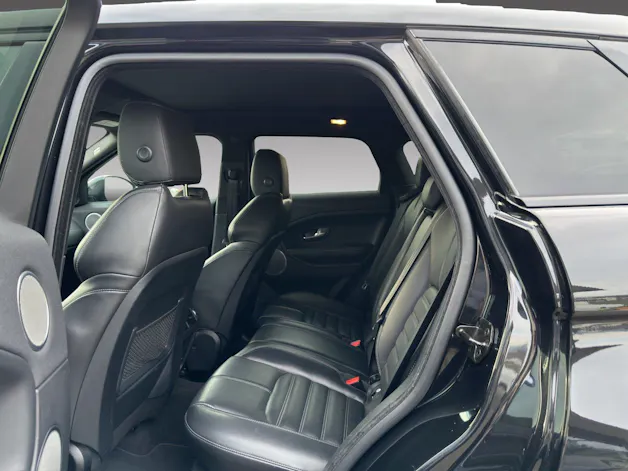Land Rover Range Rover Evoque 2.0 TD4 SE Dynamic