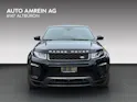 Land Rover Range Rover Evoque 2.0 TD4 SE Dynamic