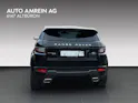 Land Rover Range Rover Evoque 2.0 TD4 SE Dynamic