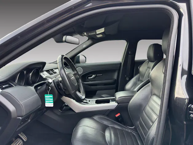 Land Rover Range Rover Evoque 2.0 TD4 SE Dynamic