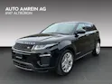 Land Rover Range Rover Evoque 2.0 TD4 SE Dynamic