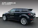 Land Rover Range Rover Evoque 2.0 TD4 SE Dynamic