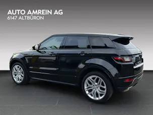 Land Rover Range Rover Evoque 2.0 TD4 SE Dynamic